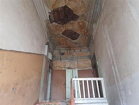 Дом Челышева восстановят после пожара