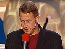 Валерий Пономаренко о вдове брата: "Она, видимо, хотела, чтобы я обеспечивал две семьи — свою и ее"