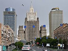 Осло надеется, что высылка дипломата не повлияет на отношения с Россией