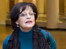 Актриса Фатеева лишилась крупной суммы денег из-за решения украинских властей