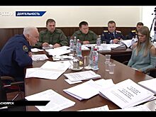 Главный следователь России поручил разобраться с долгами в «Красноярском хлебе»