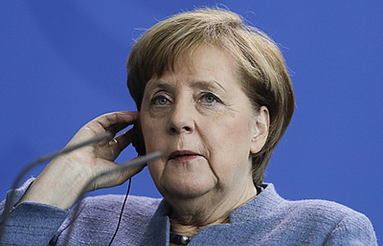 Меркель призвала дождаться выводов ОЗХО об инциденте в Солсбери