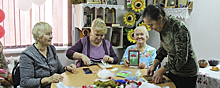 В Череповце с 1 ноября стартует проект «Активное долголетие»