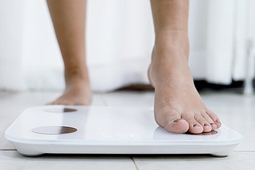 Названы способы продолжить худеть при резкой остановке снижения веса