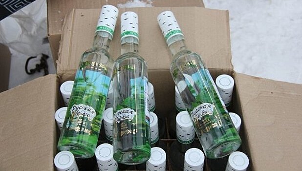 Роспотребнадзор запретил 156 продающих алкоголь сайтов