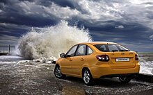 АВТОВАЗ начал восстанавливать поставки Lada на территорию Украины