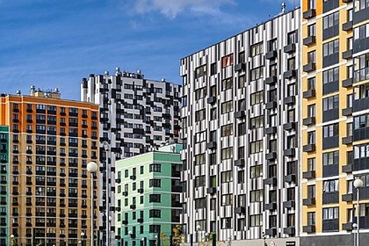 Названа цена самого дешевого жилья без прописки в Москве