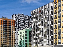 Названа цена самого дешевого жилья без прописки в Москве