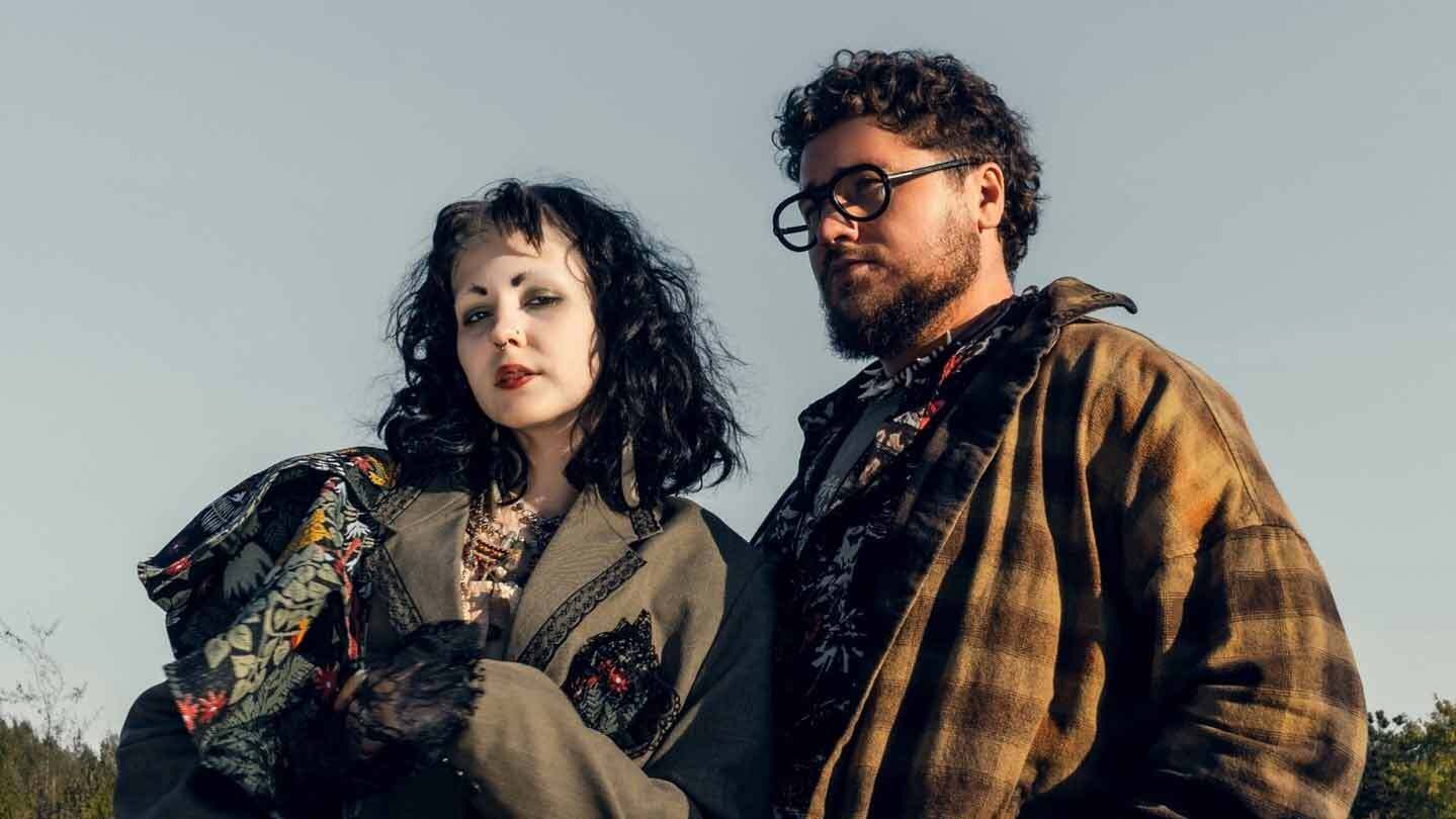 Thomas Mraz и ray! рассказали, как записали дуэт Мокрые люди