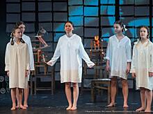 ДМТЮА в преддверии Дня Победы покажет рассказанную очевидцами «Войну глазами детей»