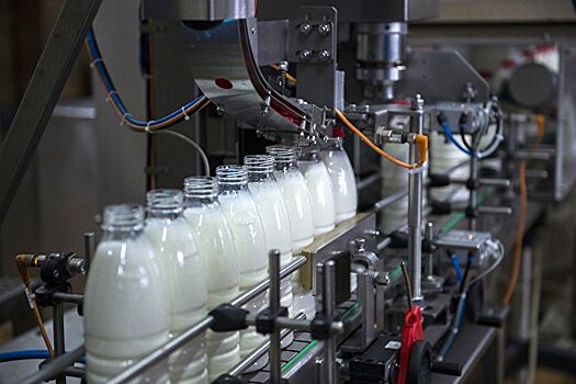 Производители обеспокоены стоимостью производства молока
