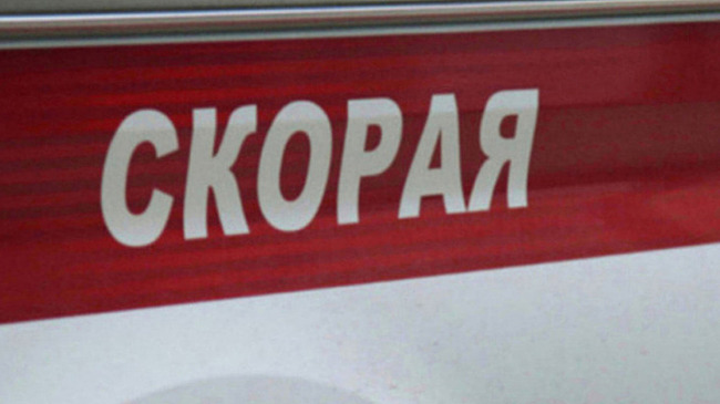 В Белгородской области два человека пострадали при ударе дрона ВСУ