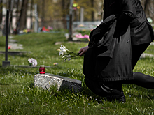 Могила режиссера «Весны на Заречной улице» Хуциева оказалась заброшенной