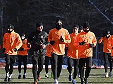 Аргентинский форвард «Шахтера» решил вспомнить свои украинские корни