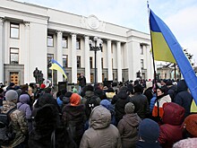 Что происходит в мире сегодня: планы США против Мадуро и протесты украинцев