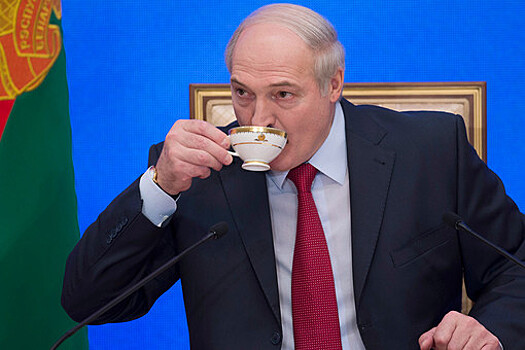 Молочные войны: чем Лукашенко ответит Москве