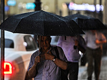 В Москве в ночь на 6 сентября похолодает до 3°С