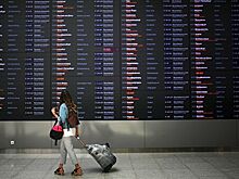 Россияне пожаловались на рост цен на билеты после закрытия Турции
