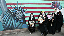 США расширили антииранские санкции