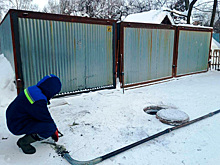 Коммунальные службы Городского округа Пушкинский оперативно устранили канализационные засоры в шести поселениях муниципалитета