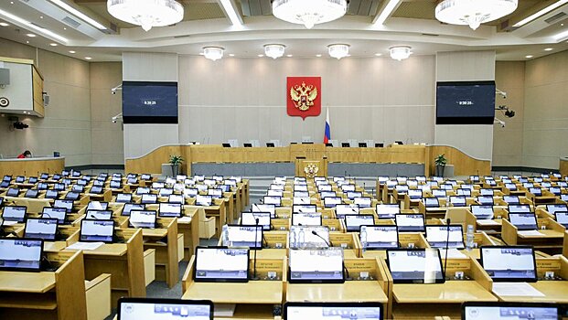 Какие полномочия и ограничения есть у депутатов Государственной Думы