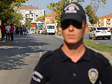 Российского туриста изрезали ножом в Турции