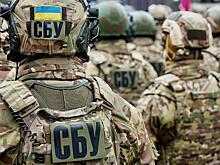 СБУ провела обыск у экс-чиновника, отвечавшего за закупки оружия для армии