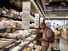 Банк Англии предупредил о неизбежном росте цен на продукты