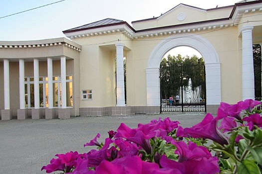 Курганское управление «повысило» место региона в рейтинге самых популярных направлений для туристов