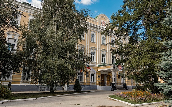 РГУ им. Есенина утвердил трёх кандидатов для аккредитации на пост ректора вуза