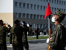 Решена судьба напавшего на машину ФСО солдата