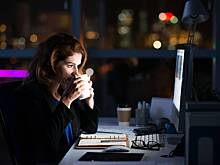 Обнаружен побочный эффект потребления кофе на ночь