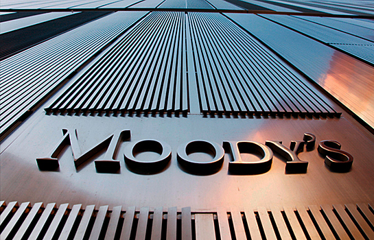 Moody's поставило суверенный рейтинг Израиля на пересмотр