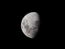 Новым российским космонавтам предрекли работу на Луне