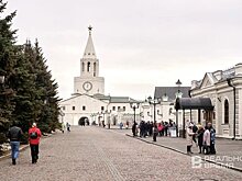 Казань поборется за звание культурной столицы России