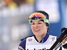 ❄️ Лыжи. Кубок мира. Пярмякоски победила в классической «разделке» на 20 км, Карл – 2-я, Нисканен – 3-я