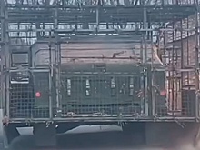 В ВСУ начали внедрять "ежевую защиту", подражая российской технике