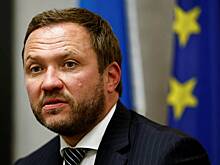 Глава МИД Эстонии сравнил Европу с толстым ленивым котом
