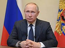 Путину представят план по экономике 19 июня