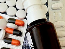 Капли для носа могут вызывать зависимость