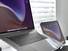Новый MacBook Pro будет создан из экологичного материала