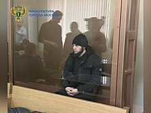 Суд в Москве приговорил автоблогера Wengallbi к 3 годам колонии