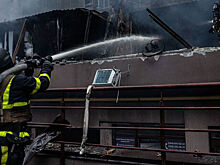 «Просто жуть, как дымит»: жителей Киевской области накрыло выбросами