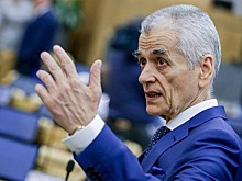 Онищенко сделал заявление о тотальной вакцинации