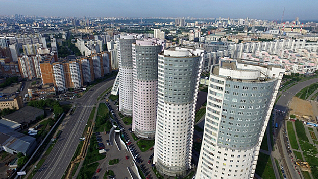 Новый налог на недвижимость в РФ. Как он работает?
