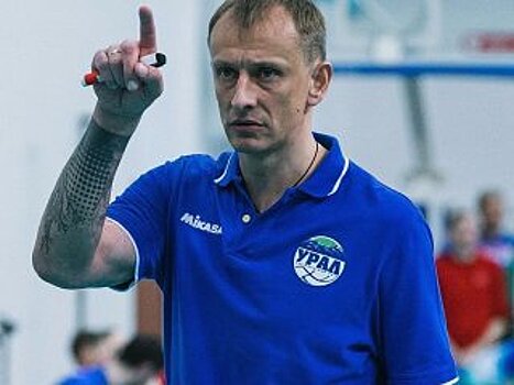 «Урал» обыграл «Самотлор» на Мемориале Платонова, уступая по ходу встречи 0:2