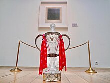 Стали известны игрок и тренер года в Кубке России