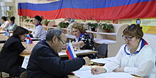 Российские избиратели оценили новшества трехдневных выборов