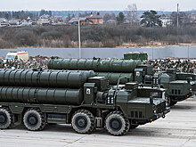 Российские С-400 потеснят США и НАТО