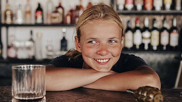 Теща младше зятя: что известно о тайной свадьбе и новой супруге Егора Бероева